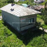 Floresti Stoenesti, acces A1 Casa si teren